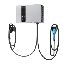 Delta ev wallbox dc on sale fast charger 25kw